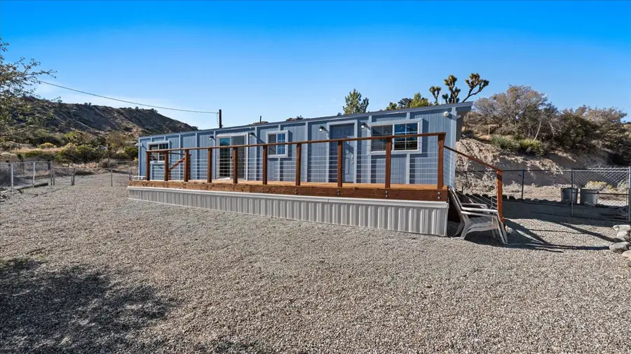 9033 Montara Road, Pinon Hills, CA 92372 - Image #3