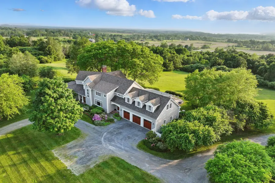 323 Upper Old Town Trail, Charlotte, VT 05445 - #2