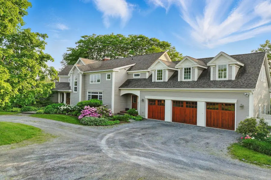 323 Upper Old Town Trail, Charlotte, VT 05445 - #3