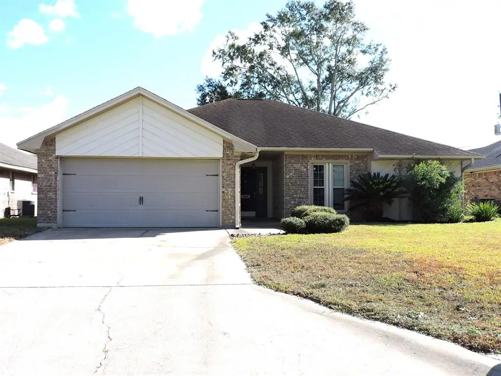 1008 Springmeadow Drive, Beaumont, TX 77706 - Image #1