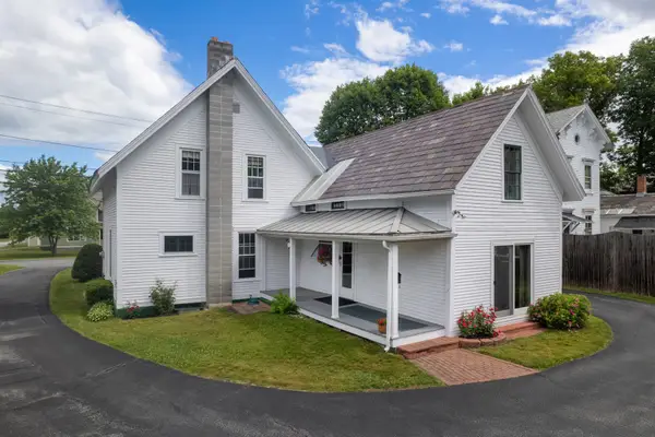 38 Prospect Street, Fair Haven, VT 05743