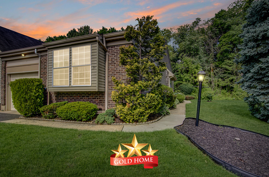 -7 Betsy Ross Drive #A, Monroe, NJ 08831 - #2