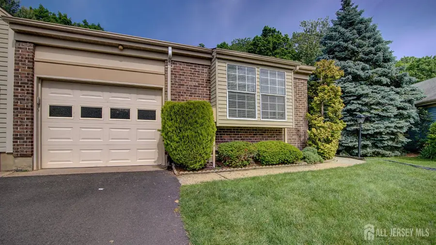 -7 Betsy Ross Drive #A, Monroe, NJ 08831 - #3
