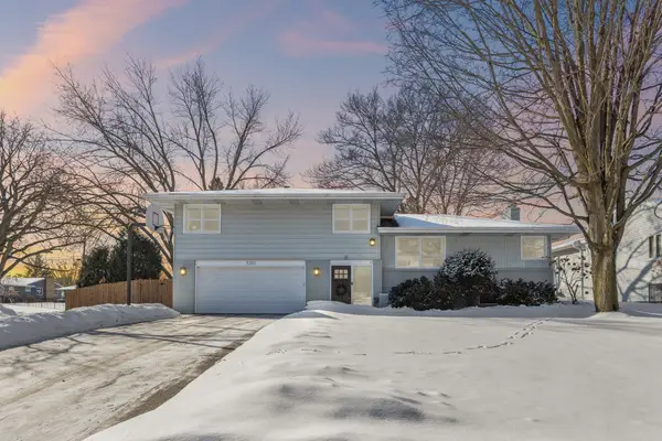 5201 Tifton Drive, Edina, MN 55439