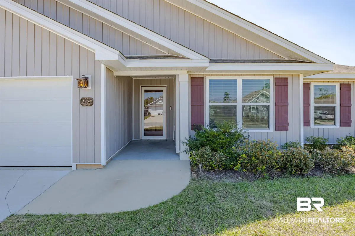 3258 Vista Del Mar Dr, Lillian, AL 36549 - #1