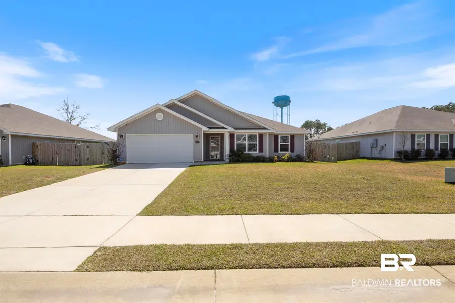 3258 Vista Del Mar Dr, Lillian, AL 36549 - #2