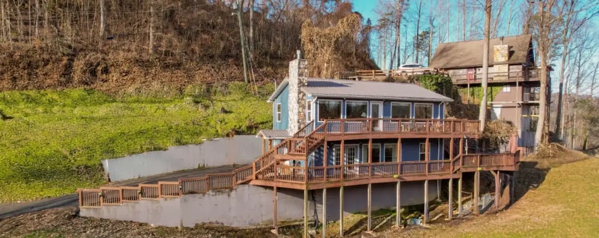 230 Silverbell Lane, Gatlinburg, TN 37738 - #1