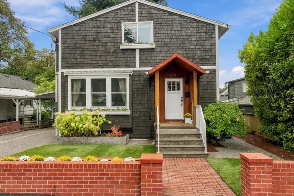 8611 SW 19th Ave, Portland, OR 97219