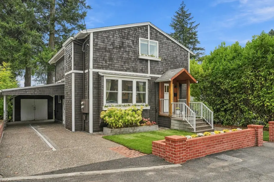 8611 SW 19th Ave, Portland, OR 97219 - #2