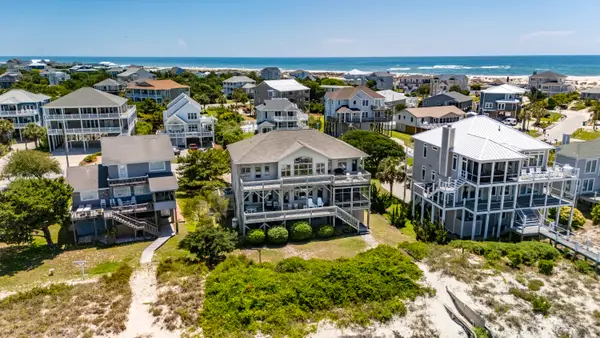 111 Bogue Court, Emerald Isle, NC 28594