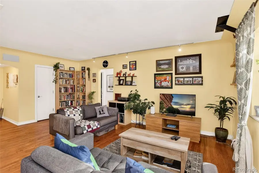 636 N Washington Street #101, Denver, CO 80203 - #3