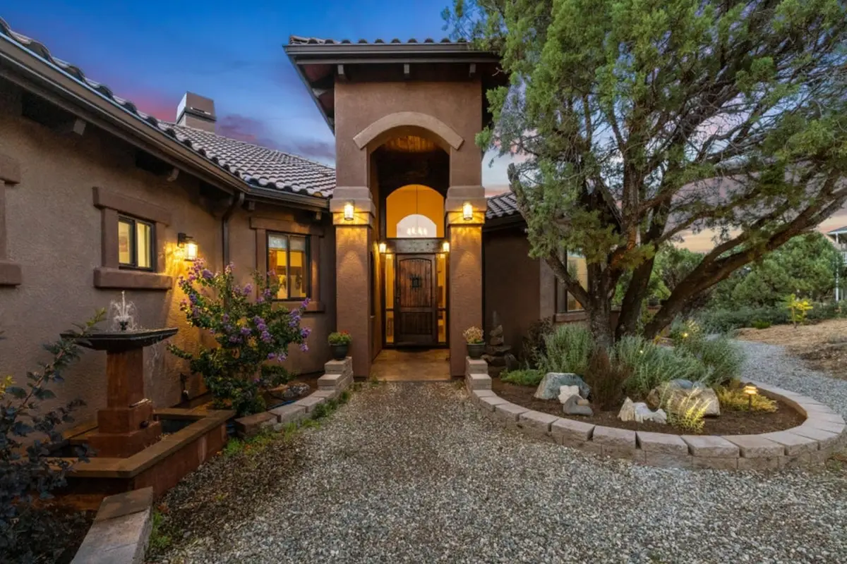 830 E Upper Sky Terrace Drive, Prescott, AZ 86303 - #1