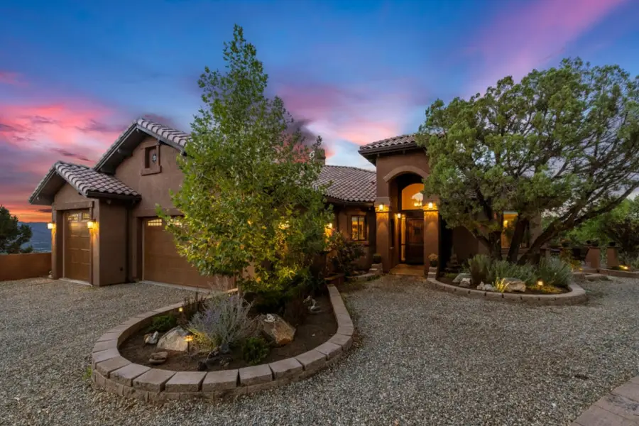 830 E Upper Sky Terrace Drive, Prescott, AZ 86303 - #2