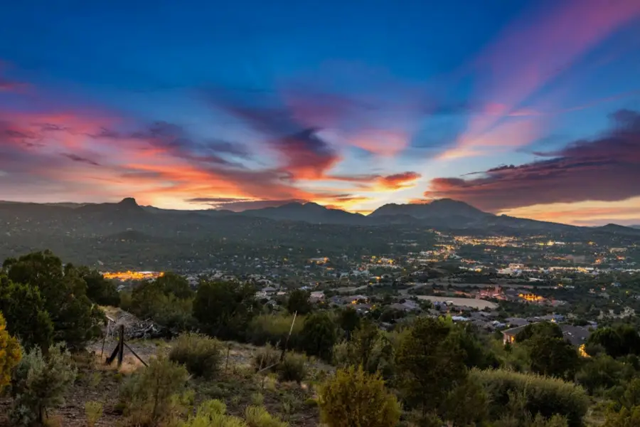 830 E Upper Sky Terrace Drive, Prescott, AZ 86303 - #3