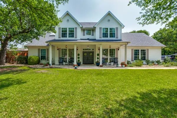 3409 San Bar Lane, Colleyville, TX 76034