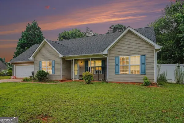 513 Wylderose Lane, Locust Grove, GA 30248