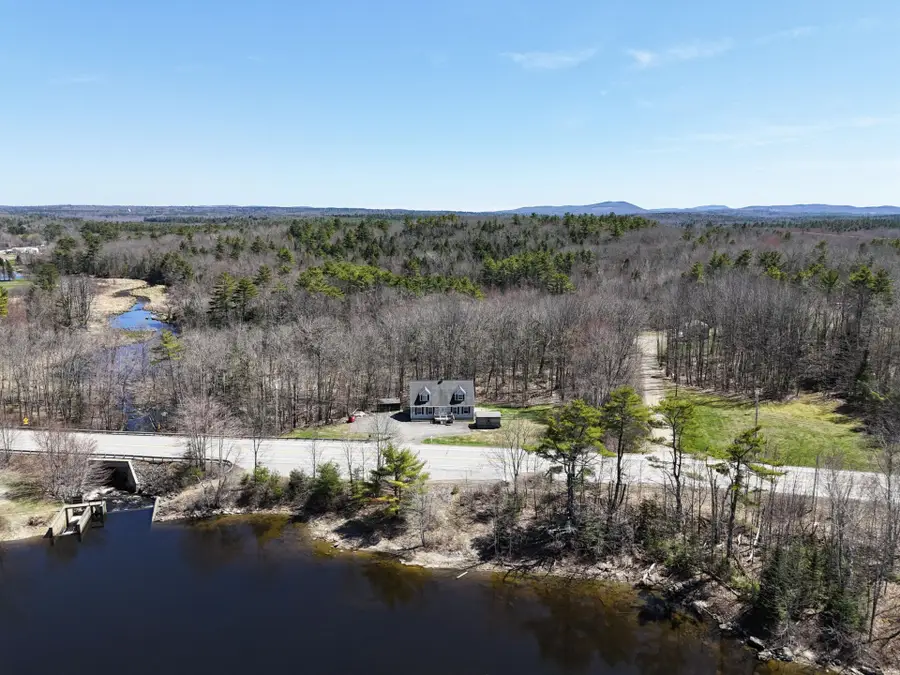 33 Belfast Augusta Road E, Searsmont, ME 04973 - #2