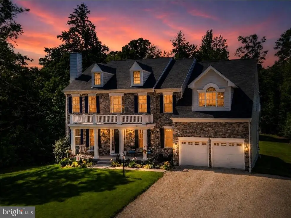 4485 Bristol Dr, Chesapeake Beach, MD 20732 - #1