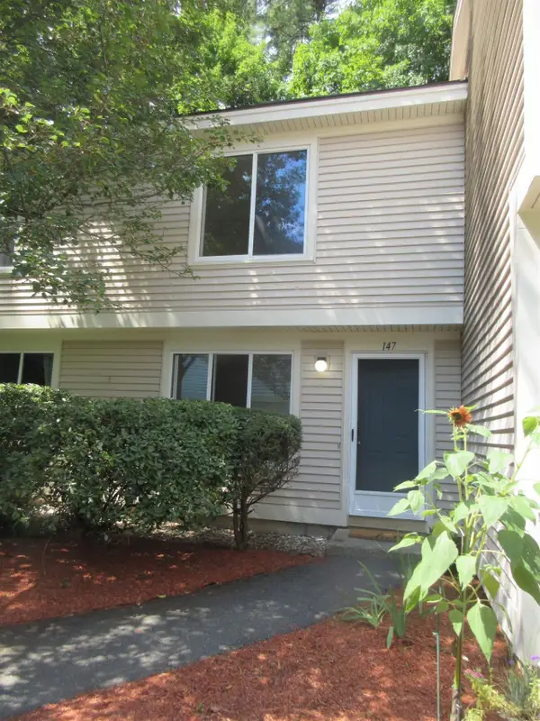 147 Morningside Commons, Brattleboro, VT 05301