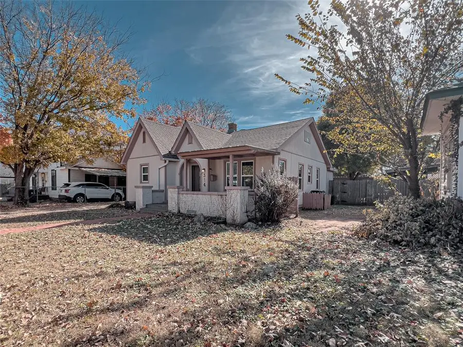 314 W Kentucky Avenue, Anadarko, OK 73005 - Image #3