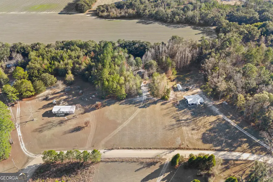 142 Hubert Church Road, Brooklet, GA 30415 - #3