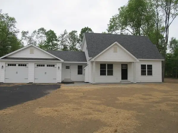 5 Asheley Avenue #3, Hinsdale, NH 03451