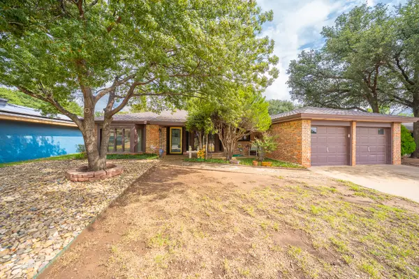 8015 Richmond Avenue, Lubbock, TX 79424