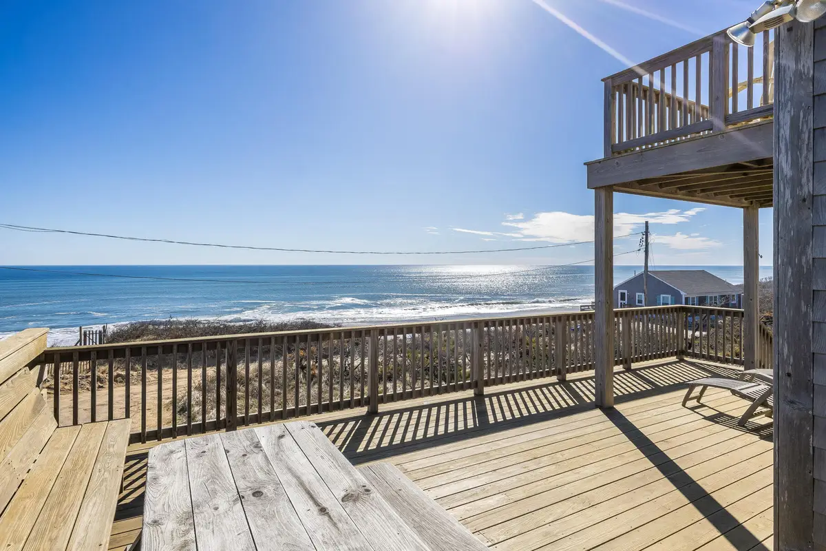 175 Cliff Road, Wellfleet, MA 02667 - #1