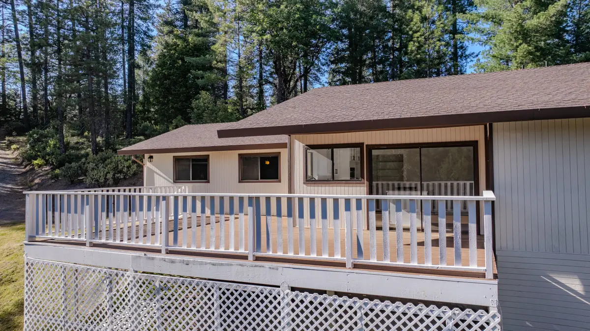 21640 Clute Canyon Road, Volcano, CA 95689 - #1