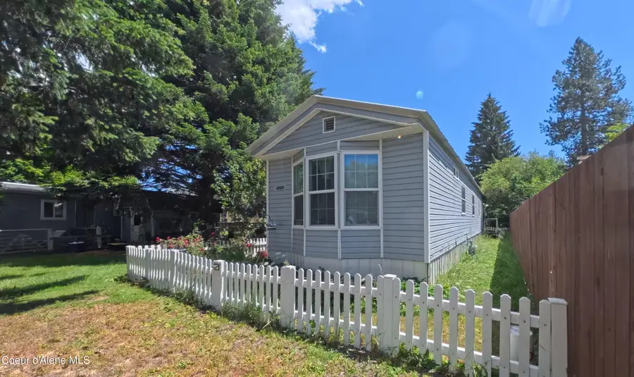 14921 N MEADOW VIEW CT, Rathdrum, ID 83858 - #2