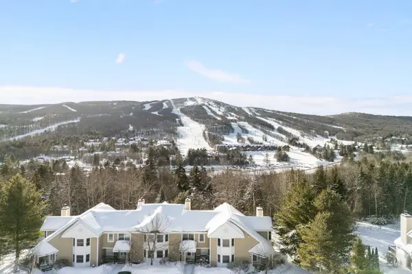 39D Dover Springs Lane, Dover, VT 04356