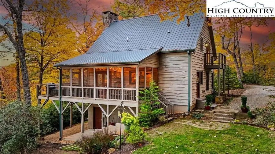 675 Cabin Ridge Road, Ferguson, NC 28624 - Image #3