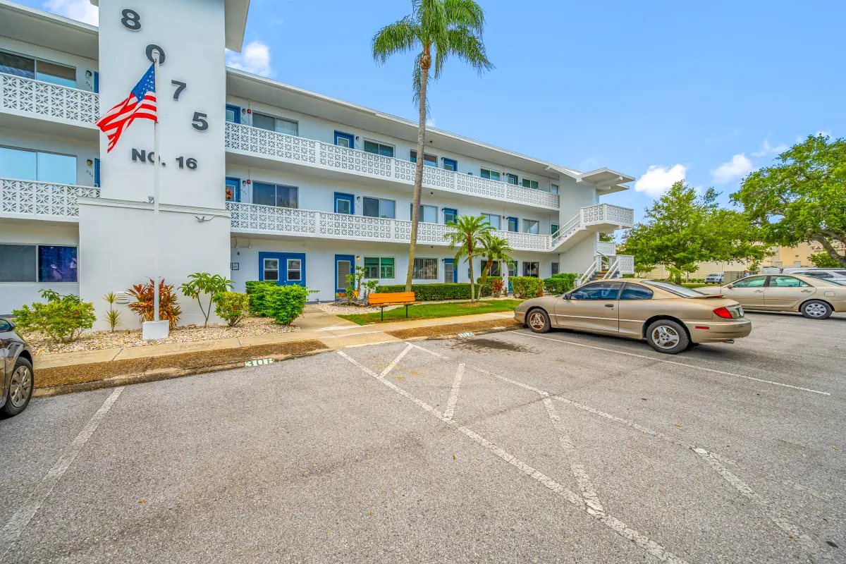 8075 112th Street #104, Seminole, FL 33772 - #1