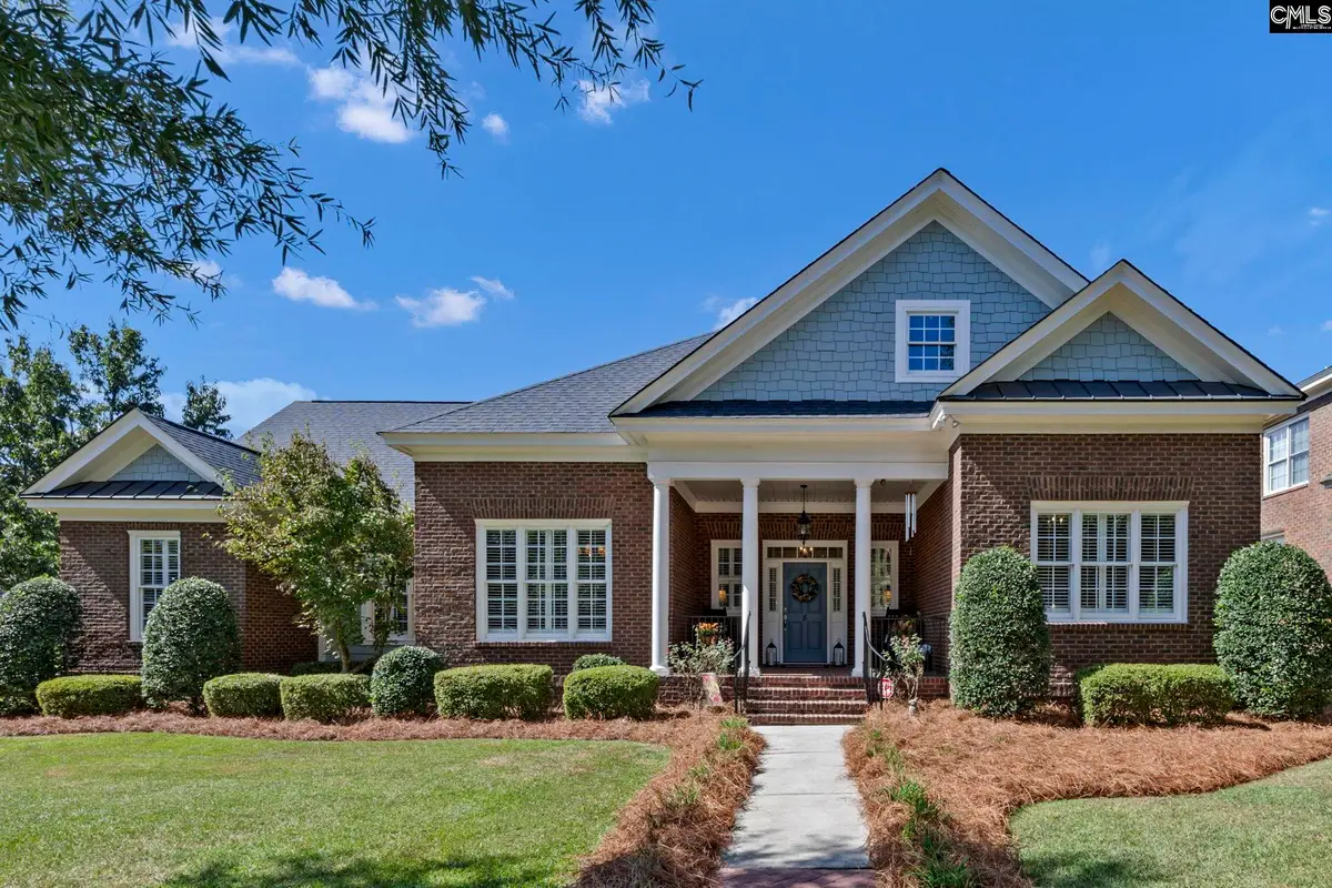 8 Greenside Lane, Elgin, SC 29045 - #1