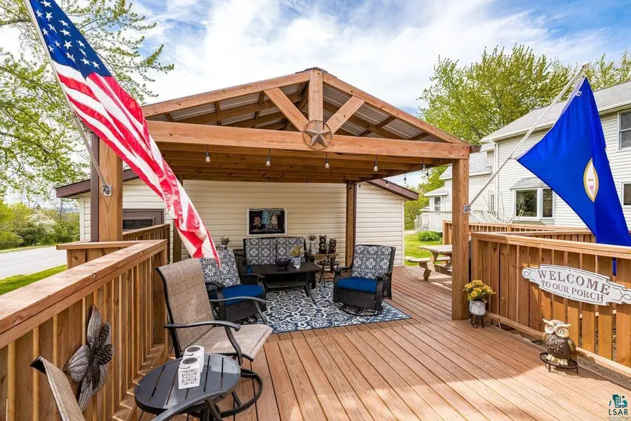 427 N 63rd Avenue W, Duluth, MN 55807 - #2