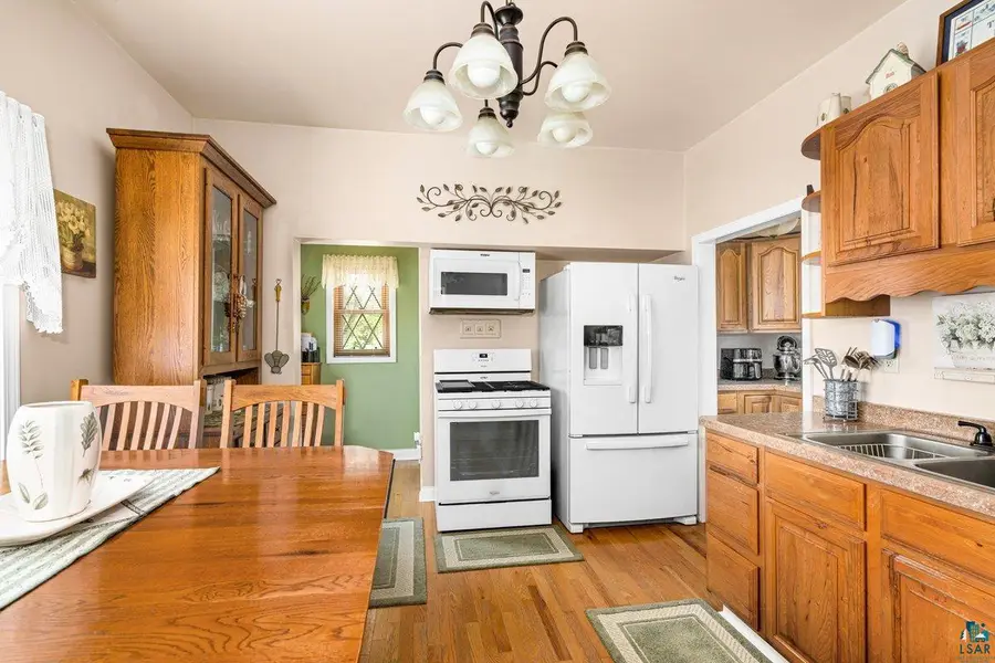 427 N 63rd Avenue W, Duluth, MN 55807 - #3