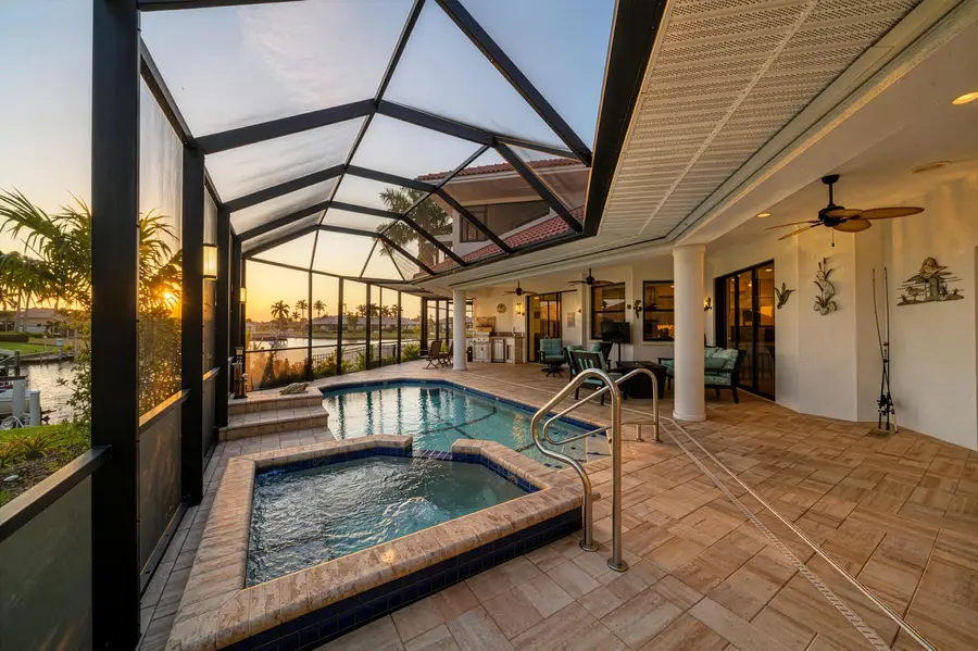 524 La Caruna Court, Punta Gorda, FL 33950 - #3
