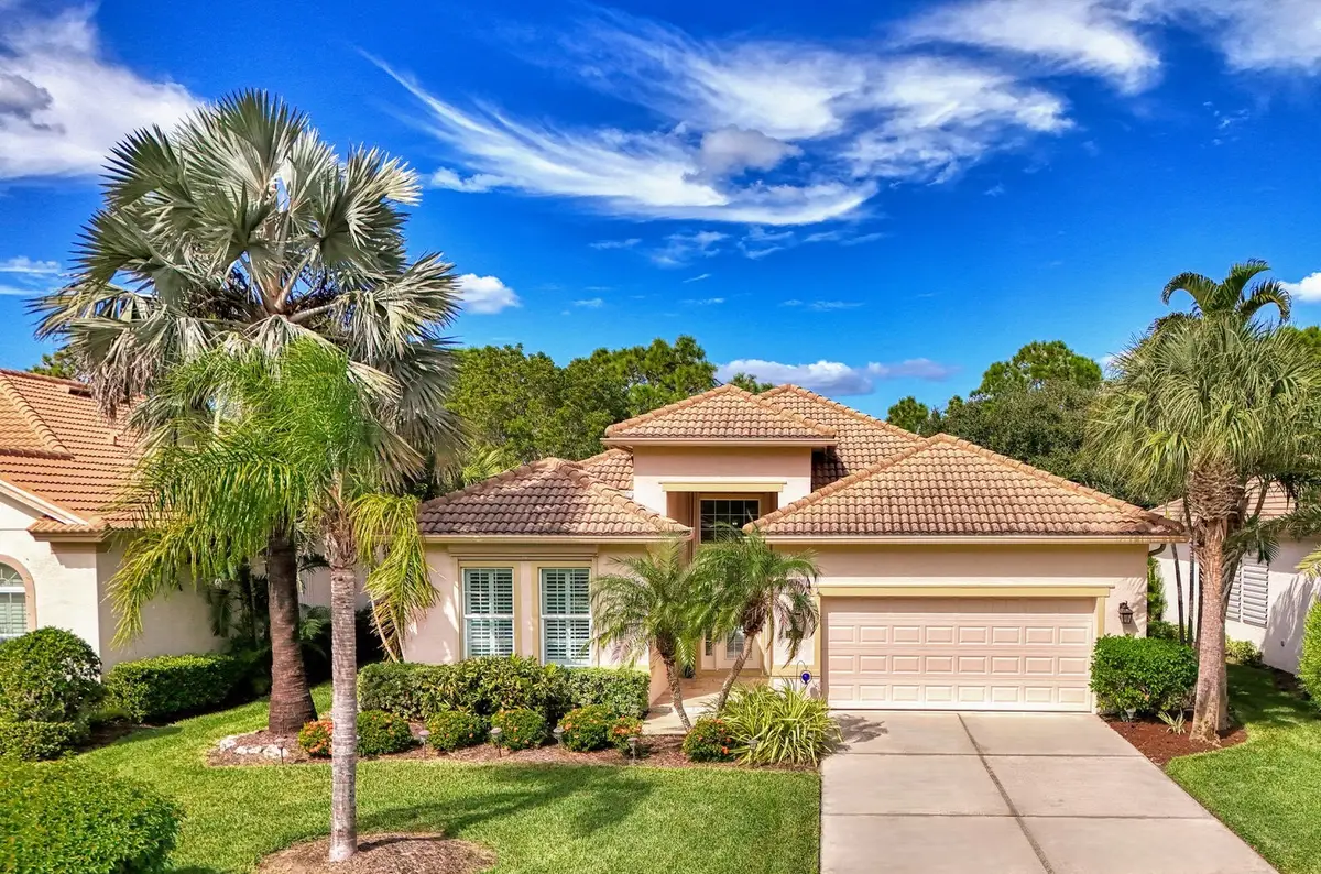 13091 Preserve Court, Port Charlotte, FL 33953 - Image #1