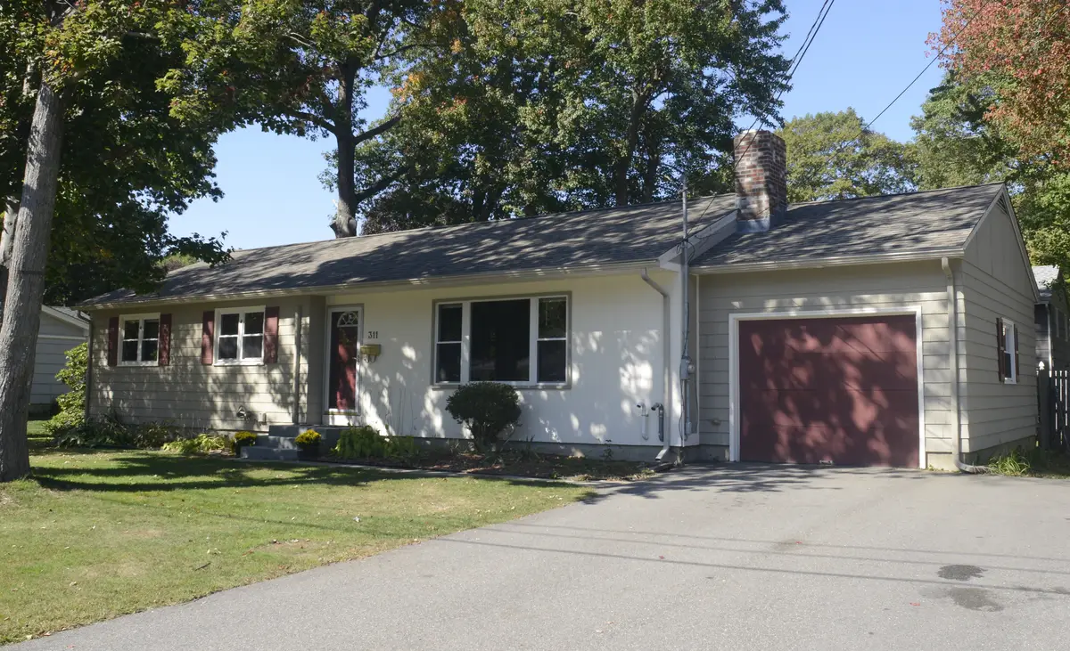 311 McKinley Road, Portsmouth, NH 03801 - #1