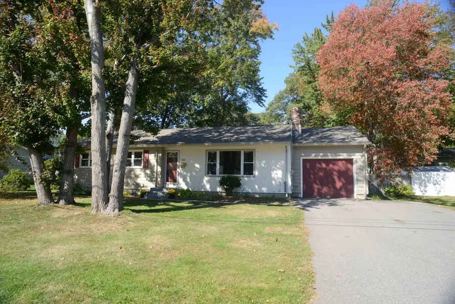 311 McKinley Road, Portsmouth, NH 03801 - #3