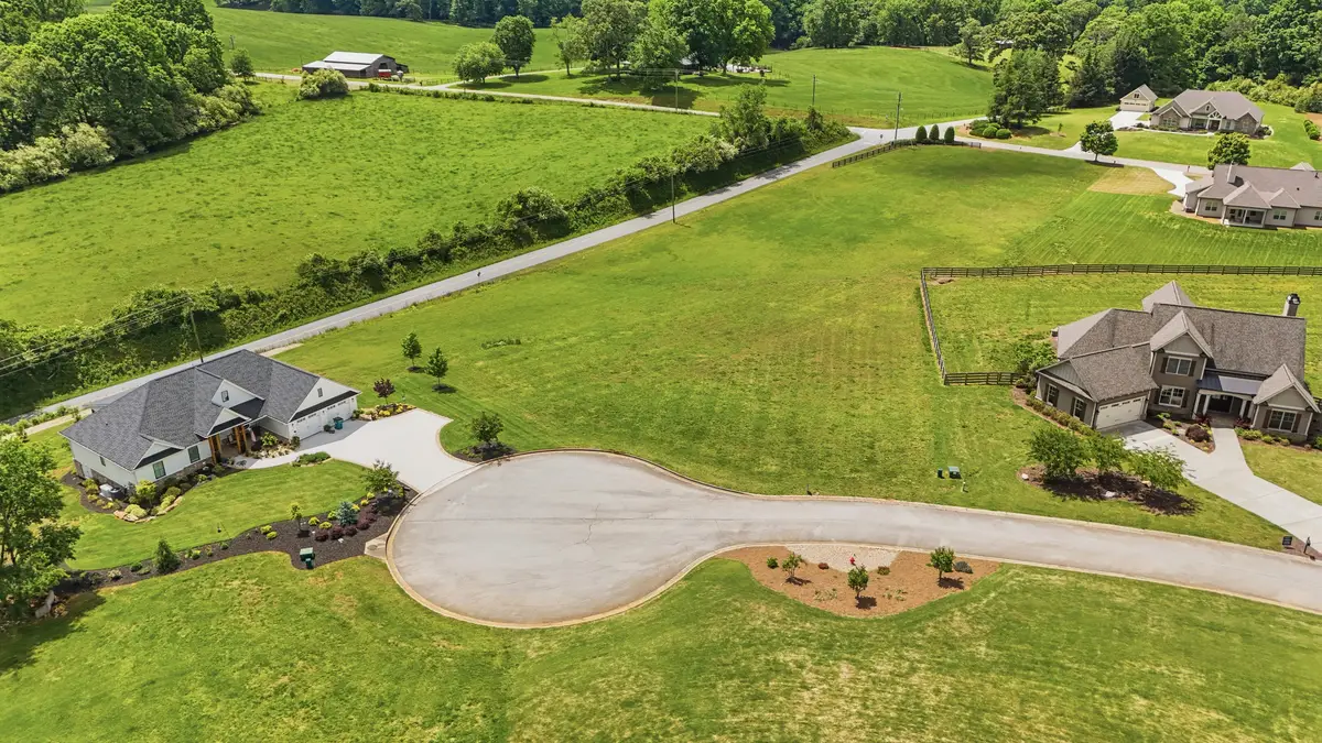 LOT 40 Meadow Run Court, Clarkesville, GA 30523 - #1