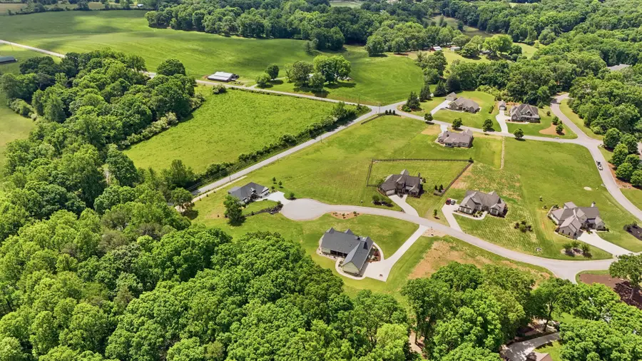 LOT 40 Meadow Run Court, Clarkesville, GA 30523 - #2