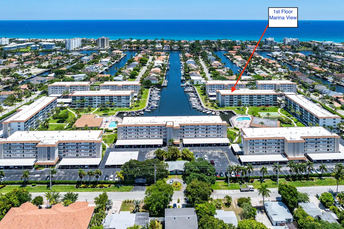 911 Gardenia Drive #153, Delray Beach, FL 33483 - #1
