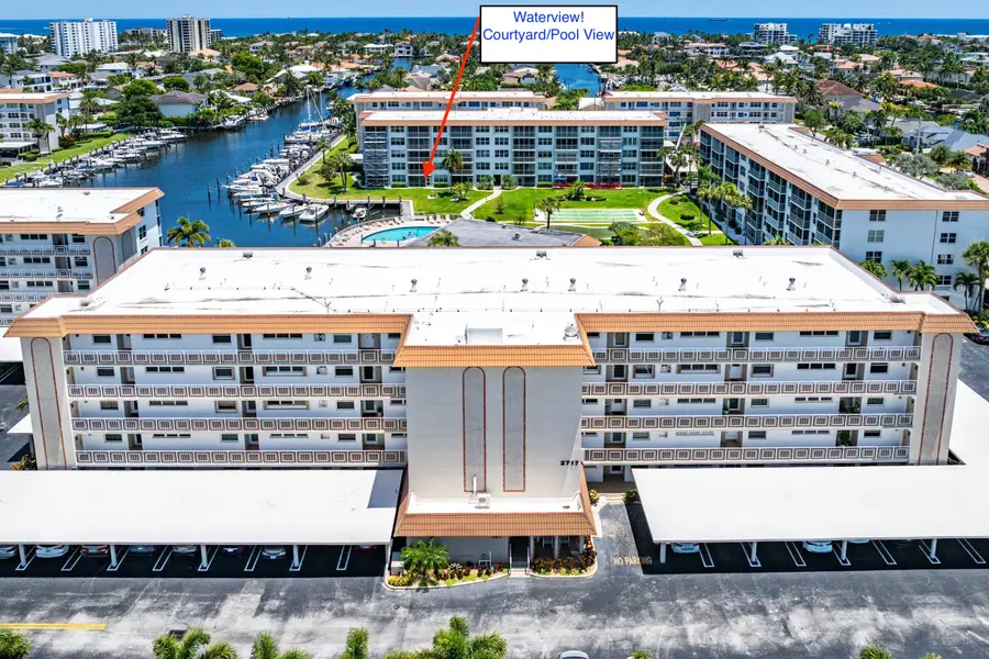 911 Gardenia Drive #153, Delray Beach, FL 33483 - #2