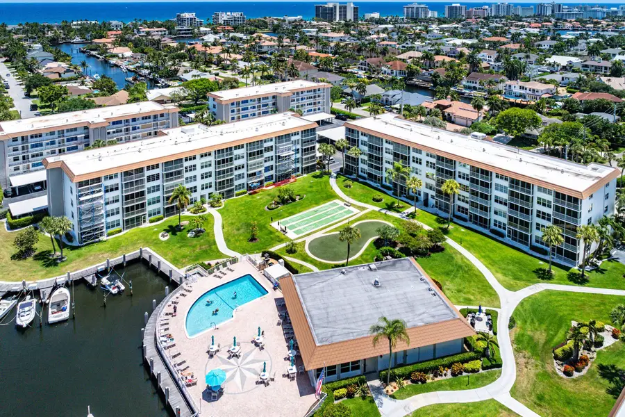911 Gardenia Drive #153, Delray Beach, FL 33483 - #3