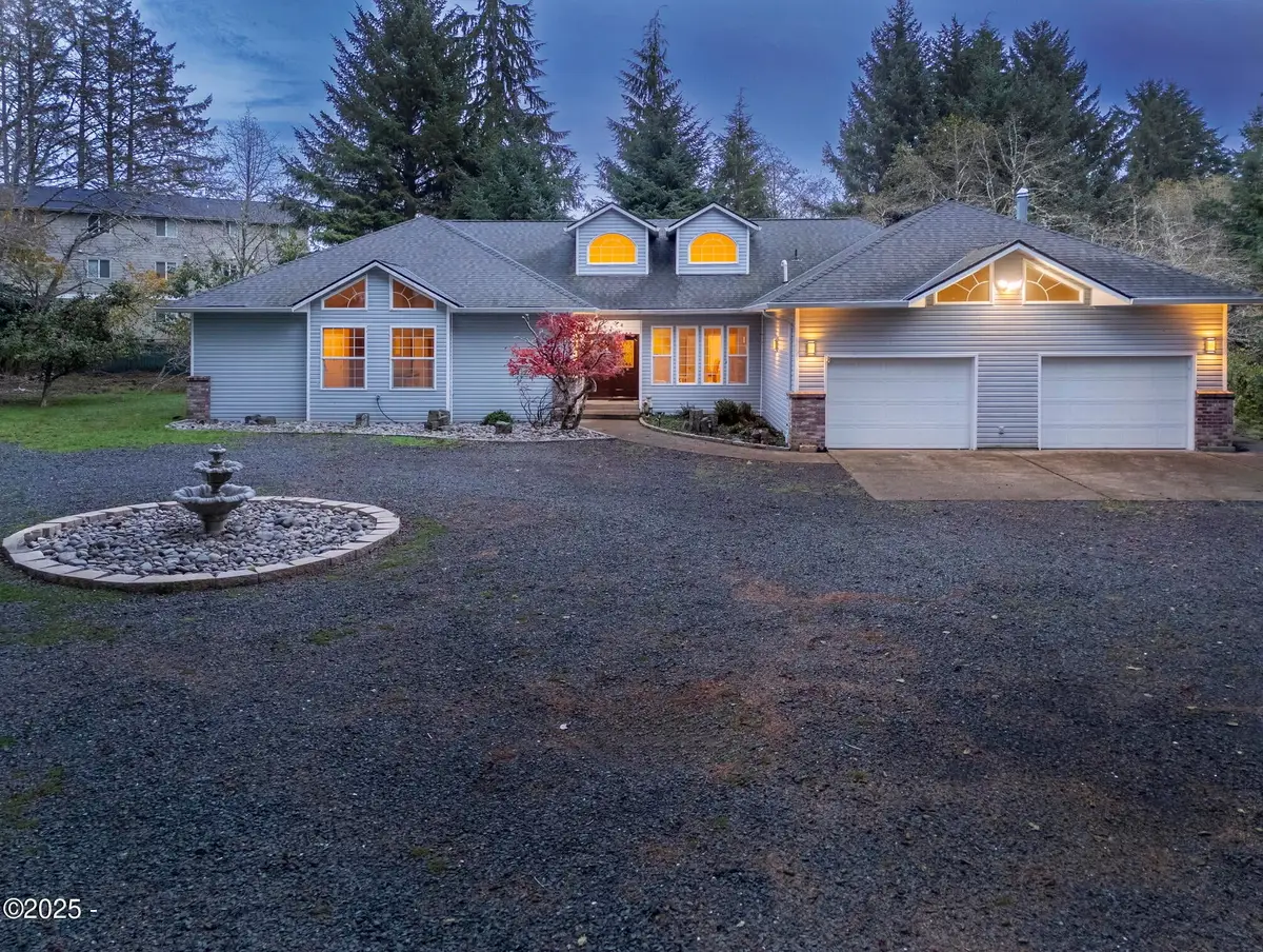 3190 NE Union Ave, Lincoln City, OR 97367 - Image #1