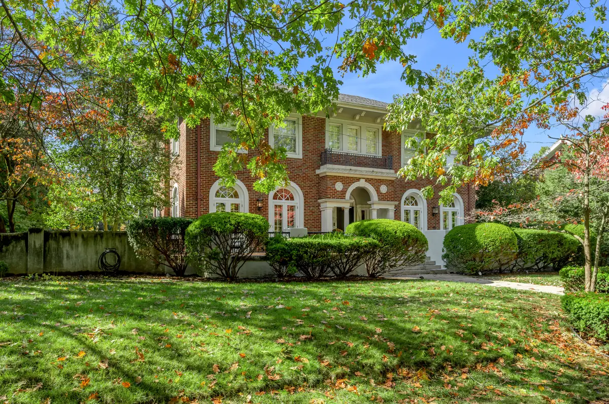 1014 Richmond Road, Lexington, KY 40502 - #1