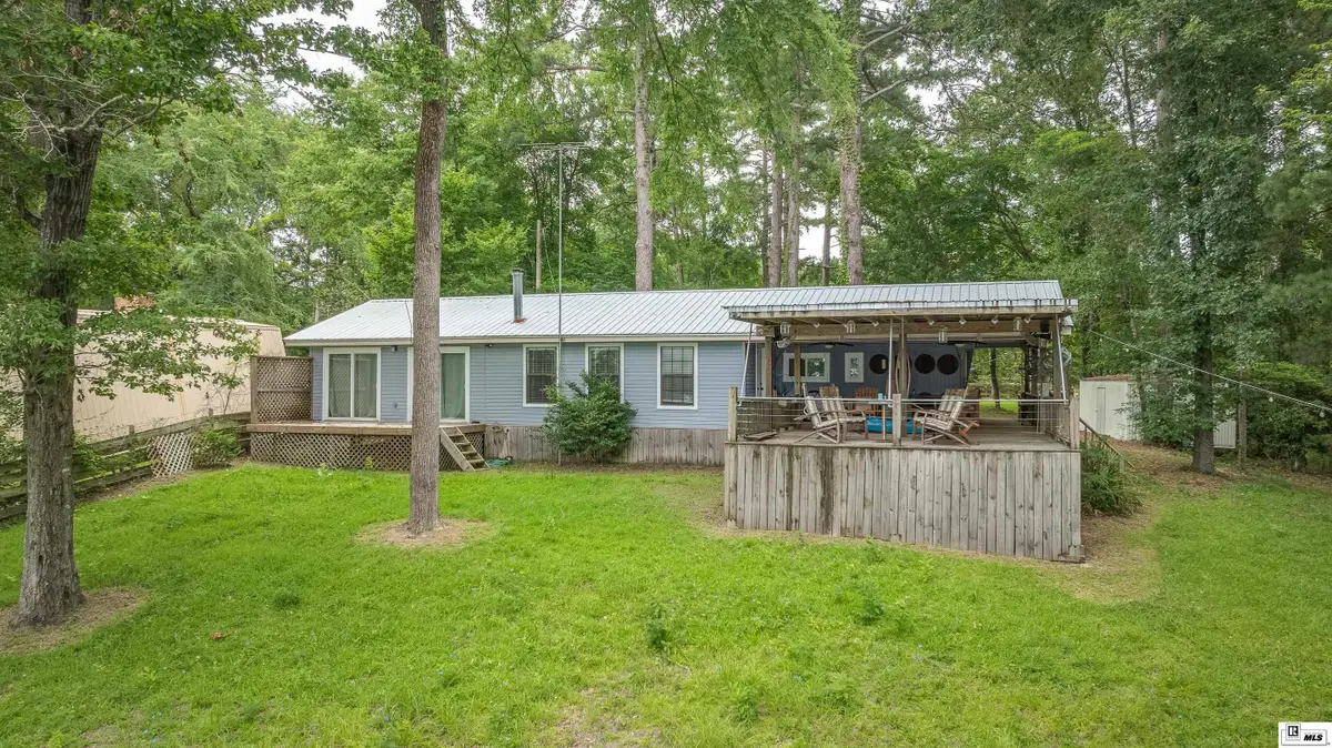 674 Sandfield Road, Farmerville, LA 71241 - Image #1