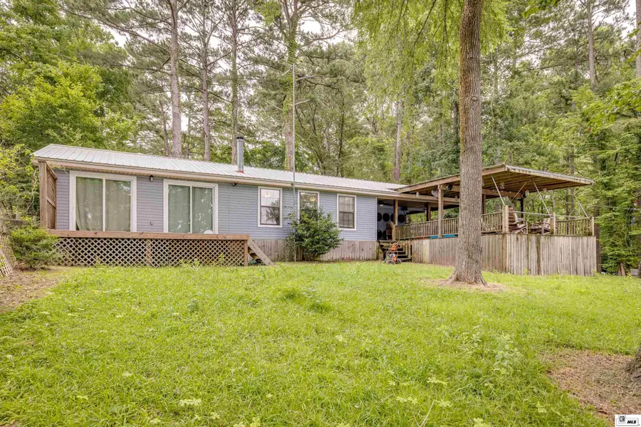 674 Sandfield Road, Farmerville, LA 71241 - Image #2