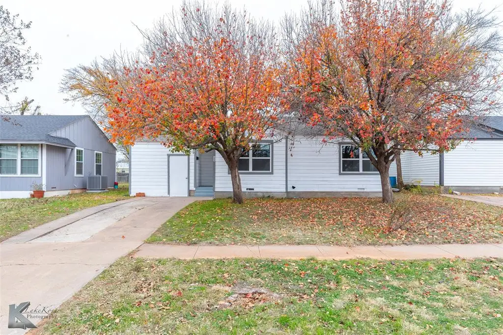 1433 Park Avenue, Abilene, TX 79603 - Image #1